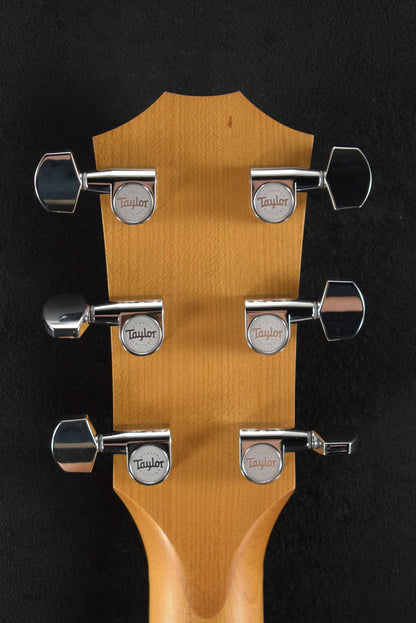 Taylor Academy 12e Natural