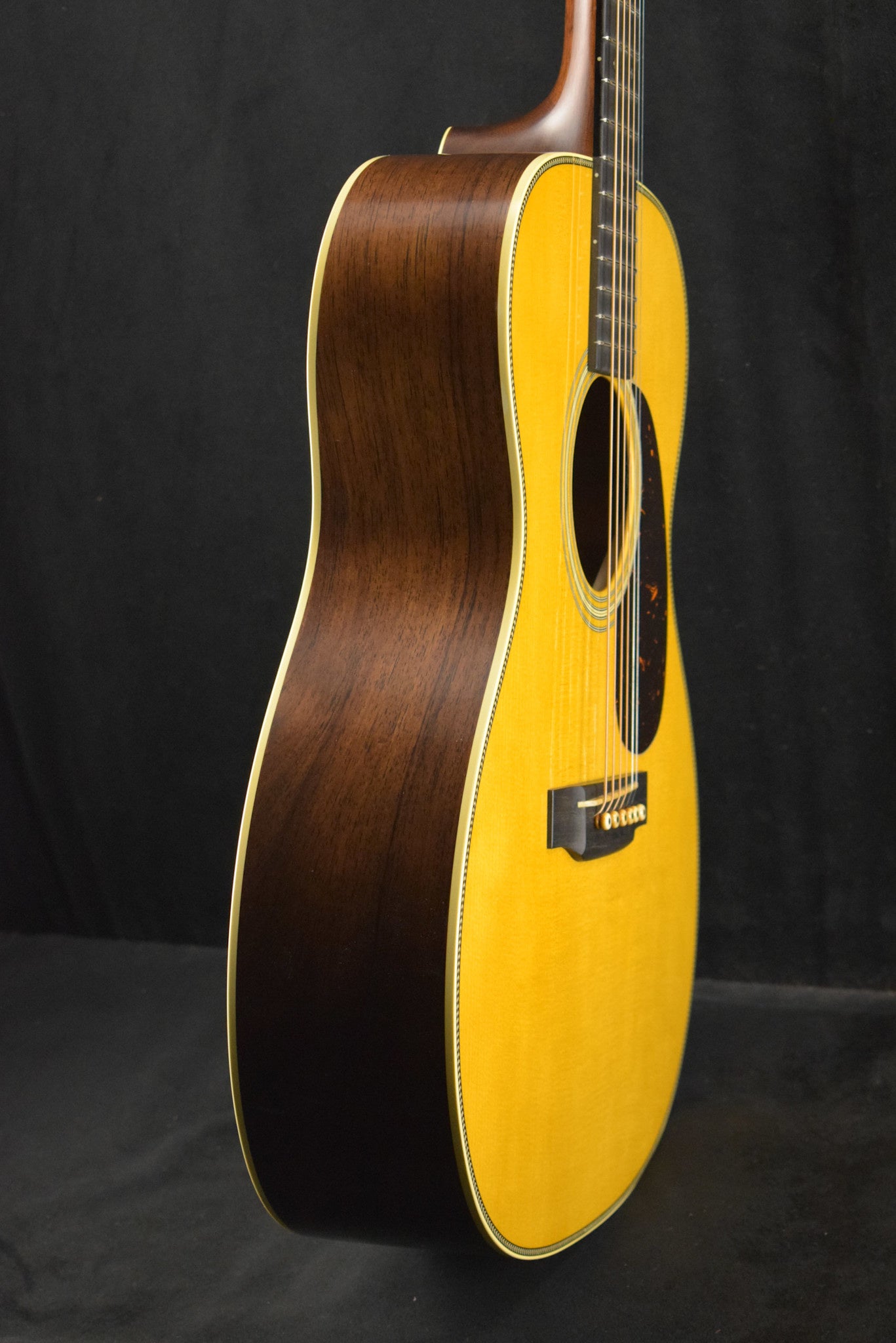 Martin Custom Expert CE-07MR 000-28 Authentic 1937 Stage 1 Aging Madagascar Rosewood