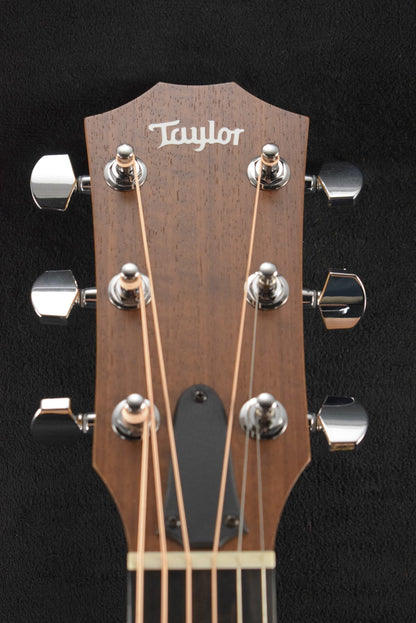 Taylor Academy 12e Natural