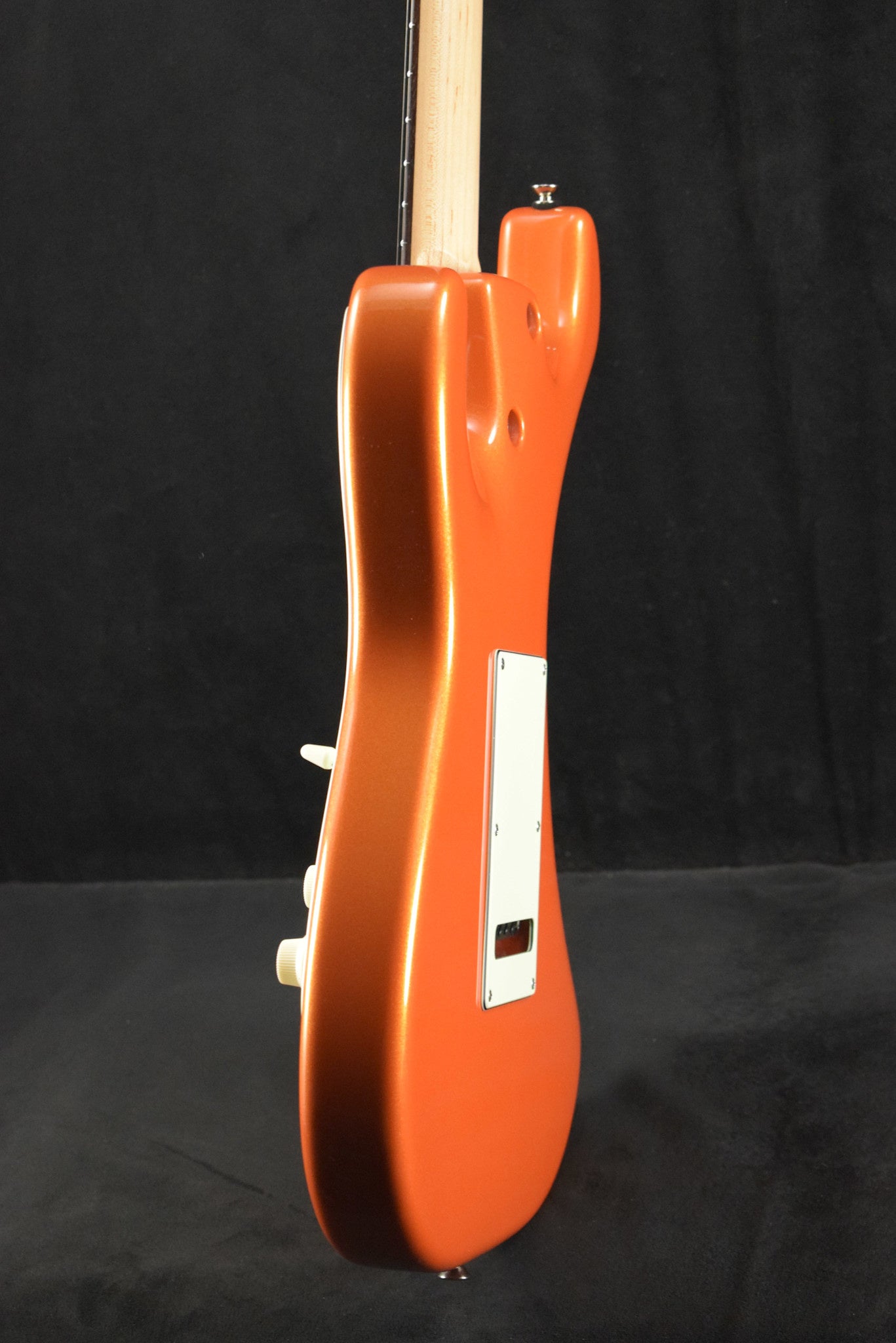 Tom Anderson Icon Classic Orange Glow