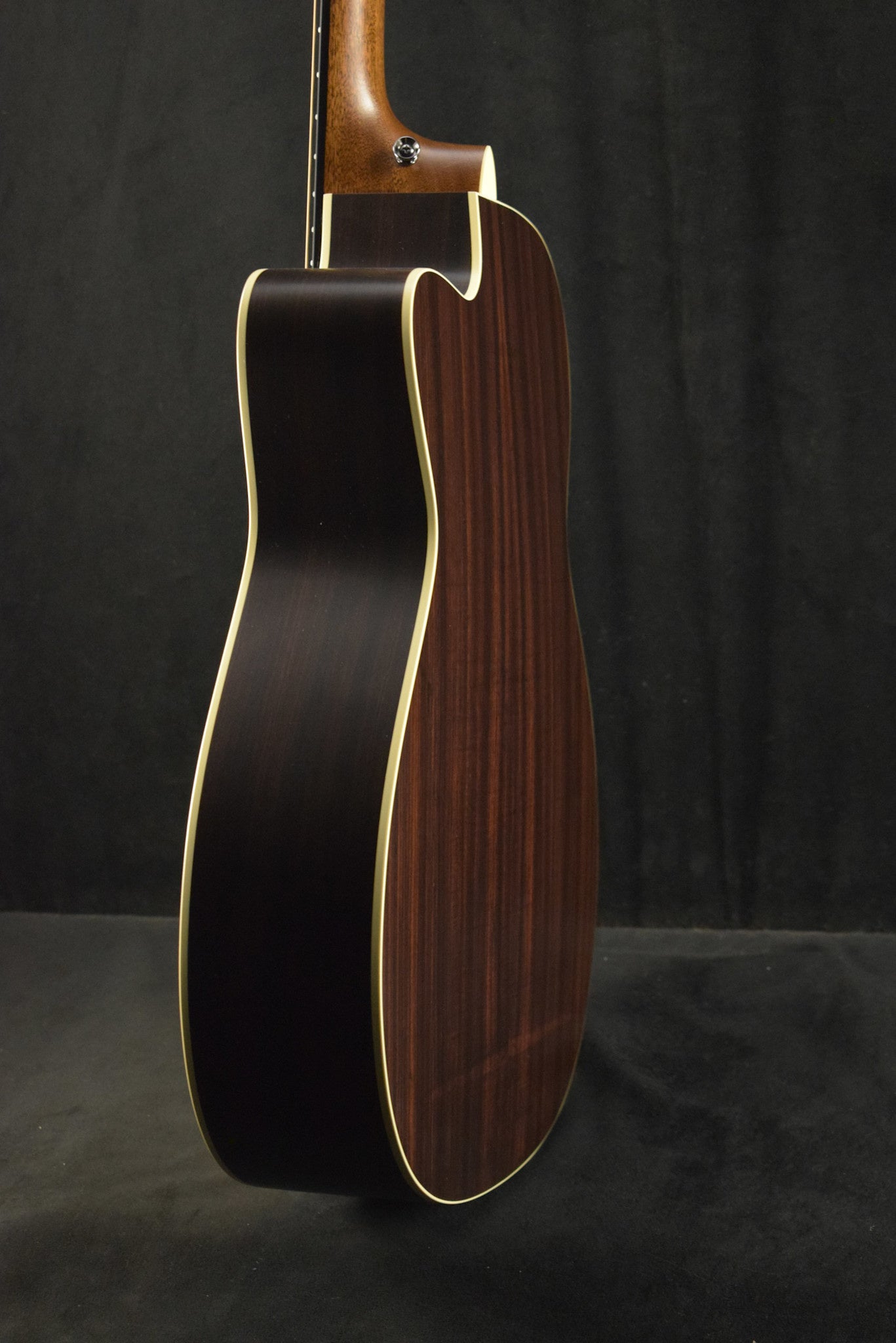 Martin BC-16E Acoustic-Electric Bass Rosewood