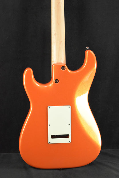 Tom Anderson Icon Classic Orange Glow