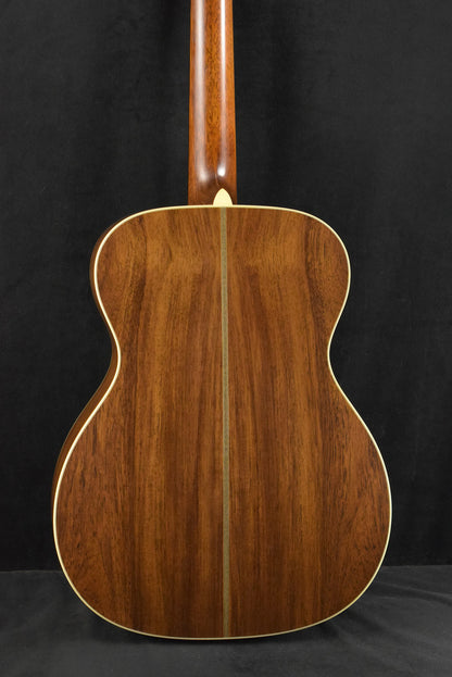 Martin Custom Expert CE-07MR 000-28 Authentic 1937 Stage 1 Aging Madagascar Rosewood