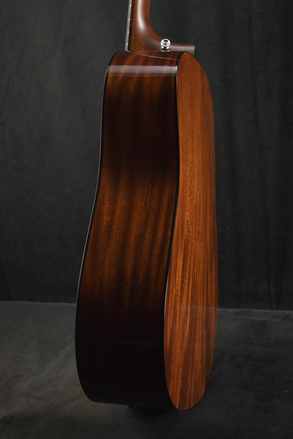 Martin DE Retro Plus Mahogany