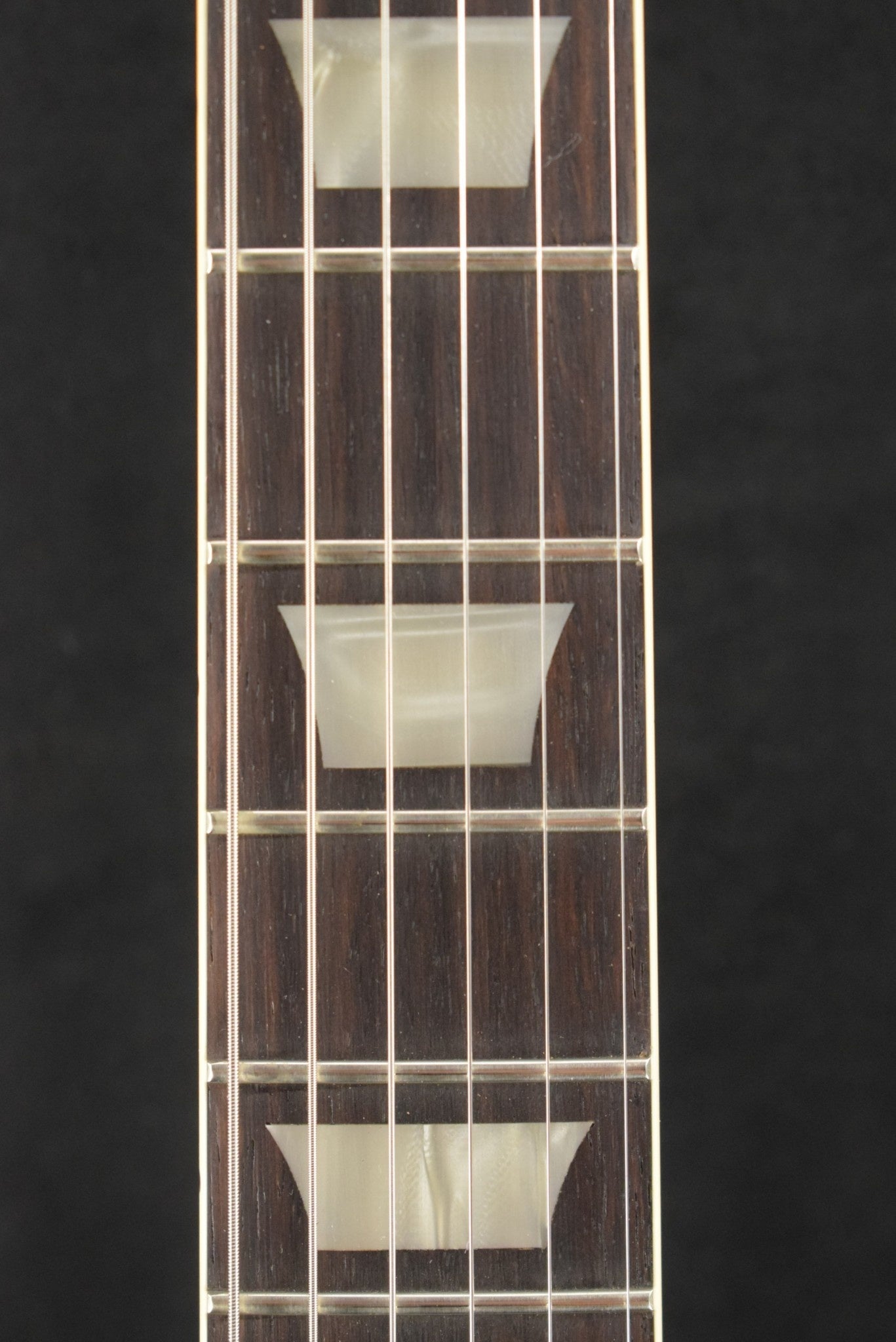 Gibson Murphy Lab 1959 Les Paul Standard Golden Poppy Burst Heavy Aged