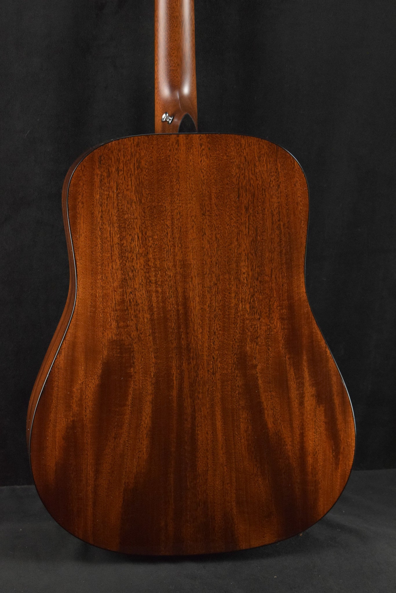 Martin DE Retro Plus Mahogany