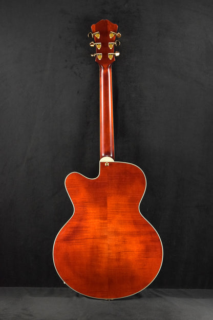 Eastman T146SM 16" Thinline Classic Truetone Gloss