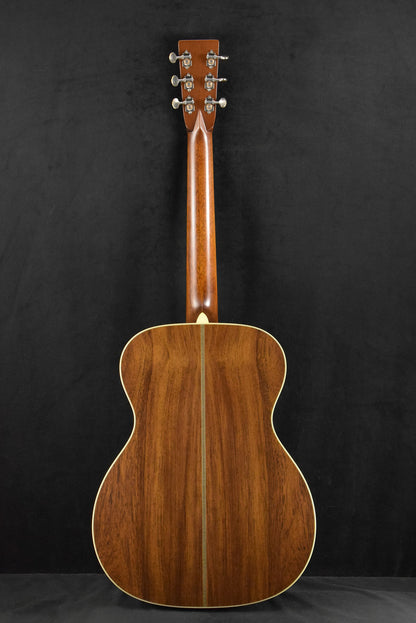 Martin Custom Expert CE-07MR 000-28 Authentic 1937 Stage 1 Aging Madagascar Rosewood