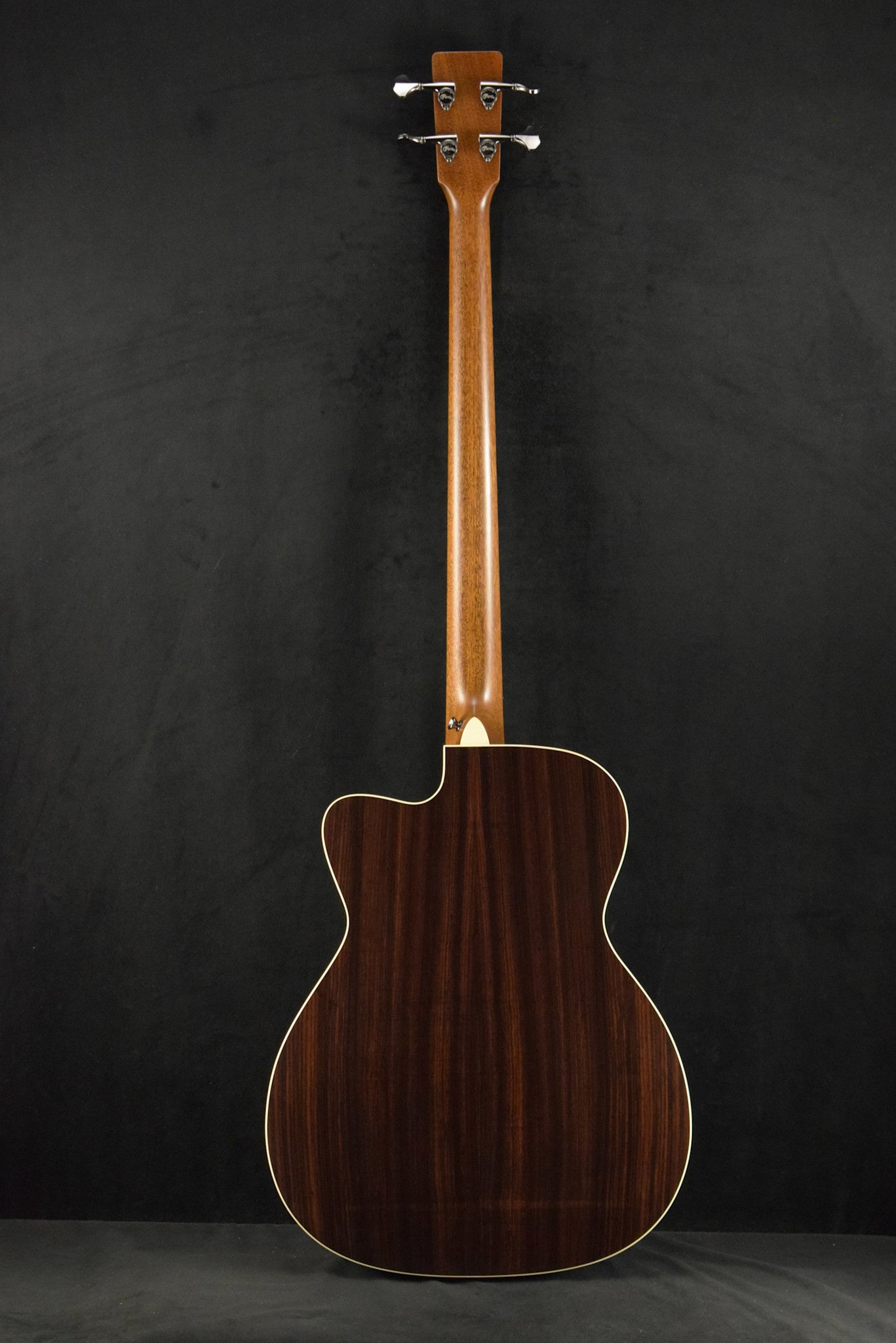 Martin BC-16E Acoustic-Electric Bass Rosewood