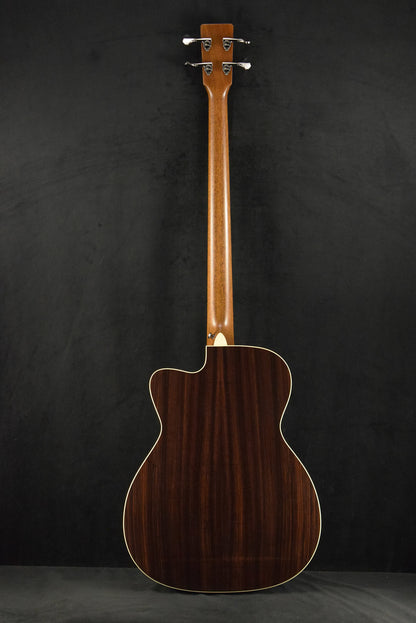 Martin BC-16E Acoustic-Electric Bass Rosewood