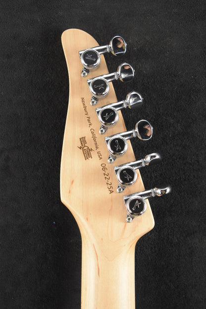 Tom Anderson Icon Classic Orange Glow