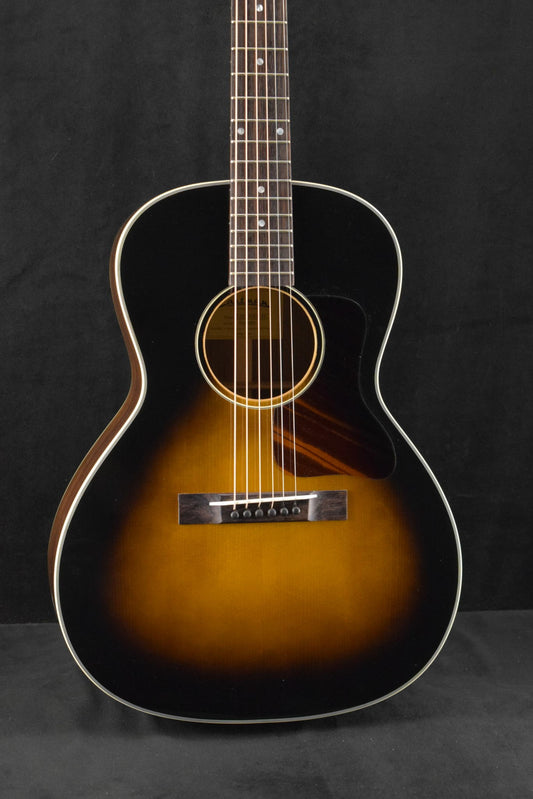 Eastman E20OOSS-TC OO-Style Concert Sloped Shoulder Thermo Cured Top Sunburst Truetone Gloss