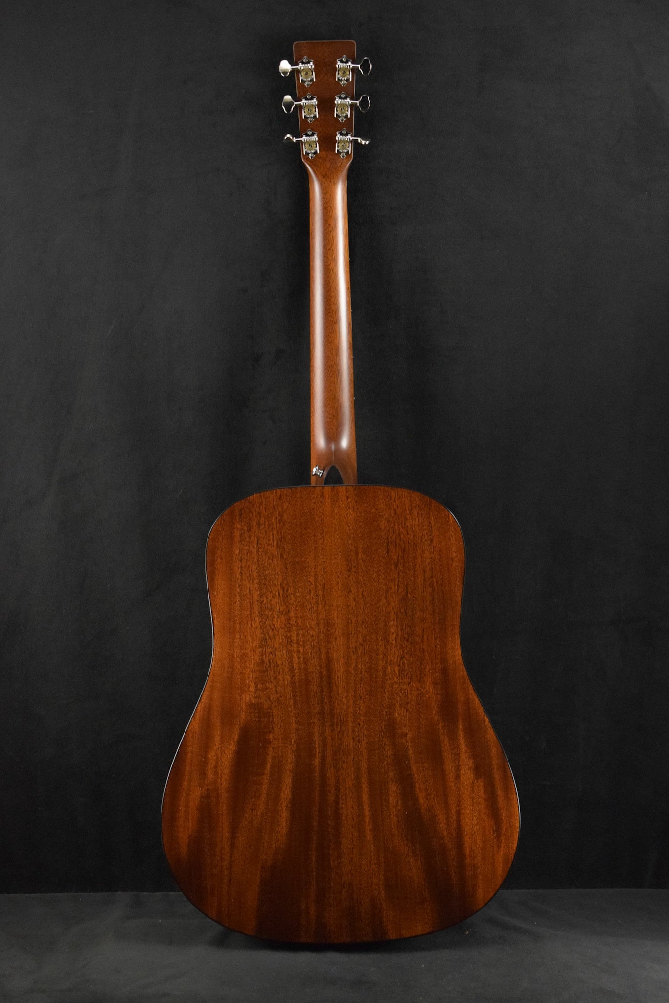 Martin DE Retro Plus Mahogany