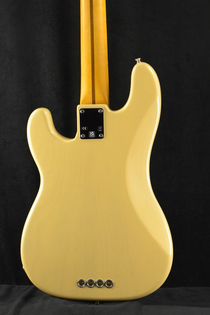 Fender American Vintage II 1954 Precision Bass Vintage Blonde Maple Fingerboard