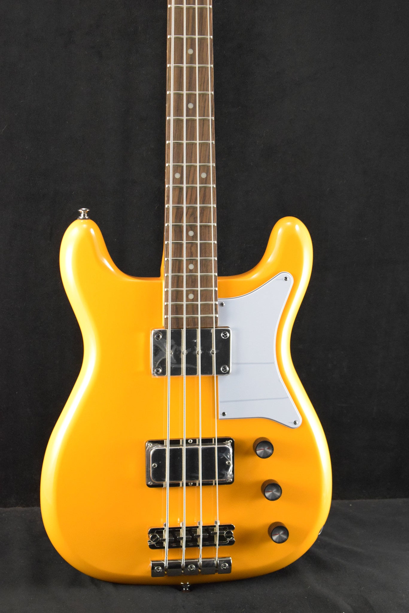 Epiphone Newport Bass California Coral