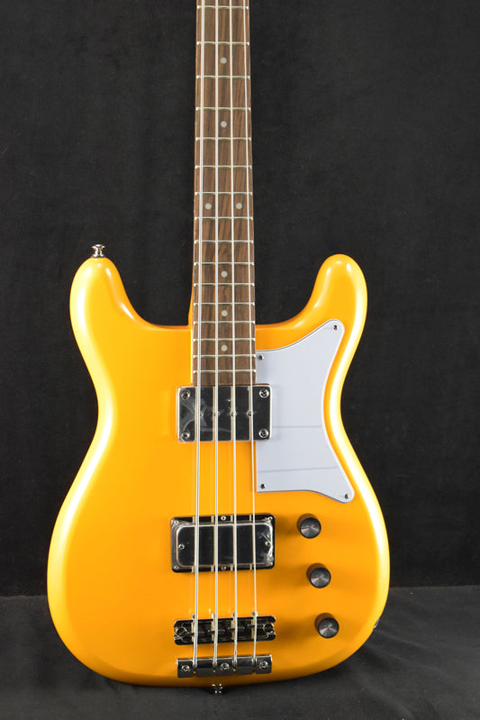 Epiphone Newport Bass California Coral
