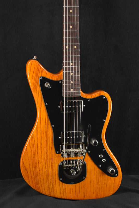 Tom Anderson Raven Classic Transparent Orange - Dark Grain