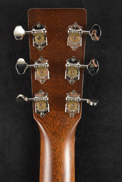 Martin DE Retro Plus Mahogany