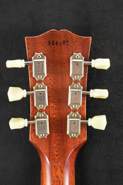 Gibson Murphy Lab 1959 Les Paul Standard Cherry Tea Burst Light Aged