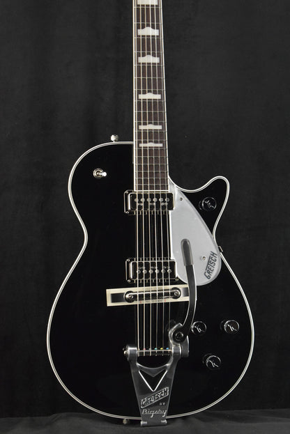 Gretsch G6128T-GH George Harrison Signature Duo Jet with Bigsby Black Rosewood Fingerboard