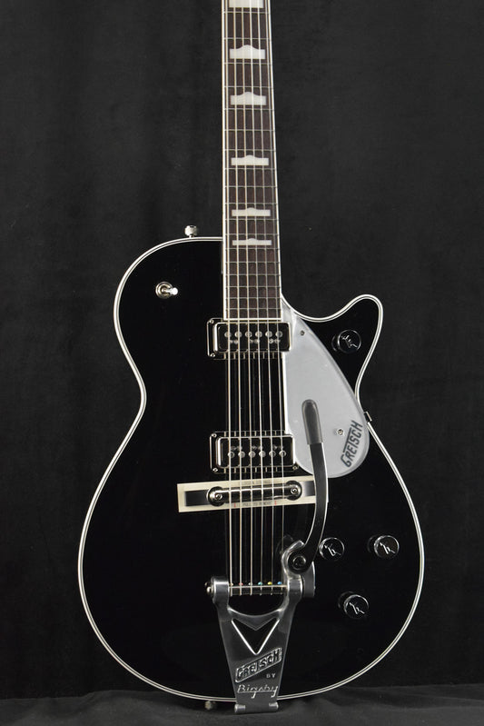 Gretsch G6128T-GH George Harrison Signature Duo Jet with Bigsby Black Rosewood Fingerboard