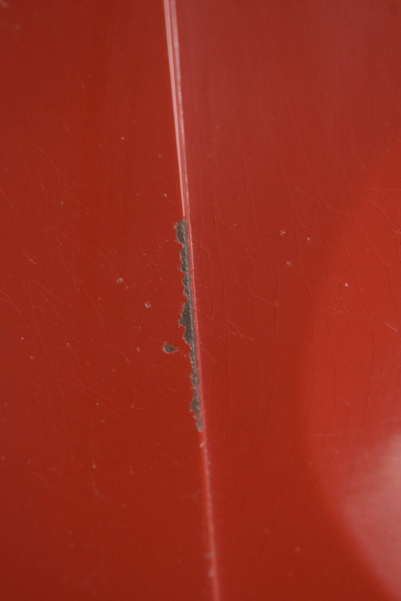 Gibson Murphy Lab 1963 Firebird V With Maestro Vibrola Cardinal Red Light Aged