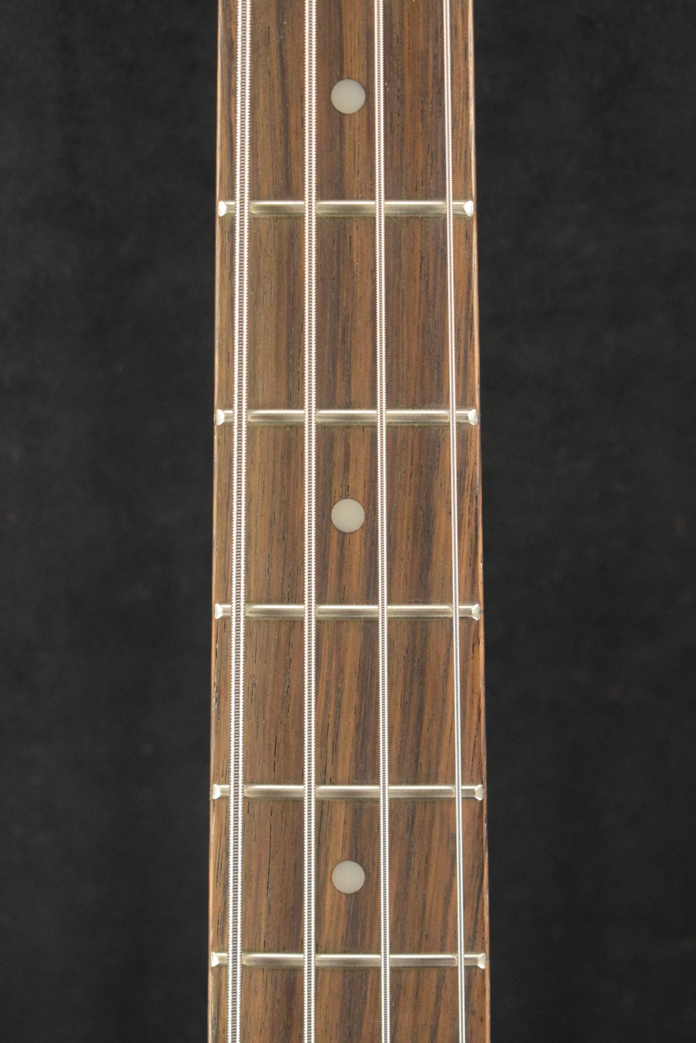 Epiphone Newport Bass California Coral