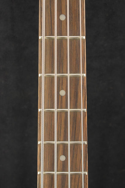 Epiphone Newport Bass California Coral