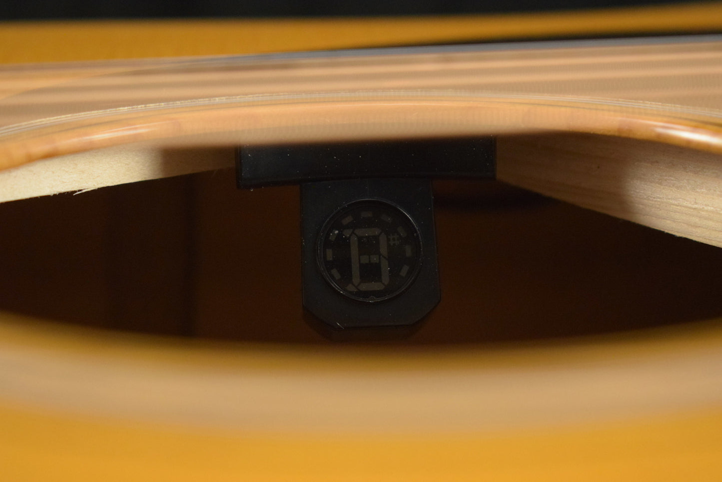 Martin DE Retro Plus Mahogany