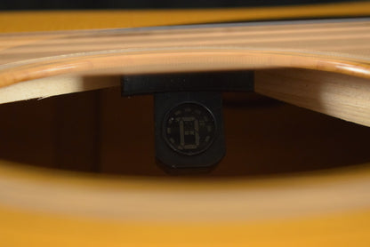 Martin DE Retro Plus Mahogany