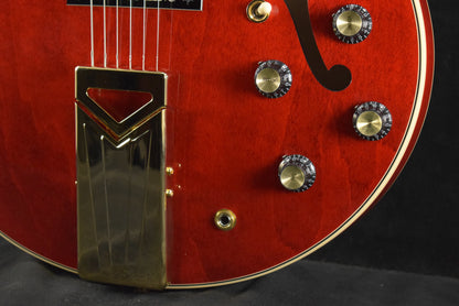 Gibson Marcus King ES-345 Sixties Cherry