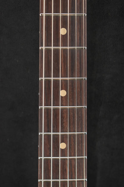 Tom Anderson Raven Classic Transparent Orange - Dark Grain