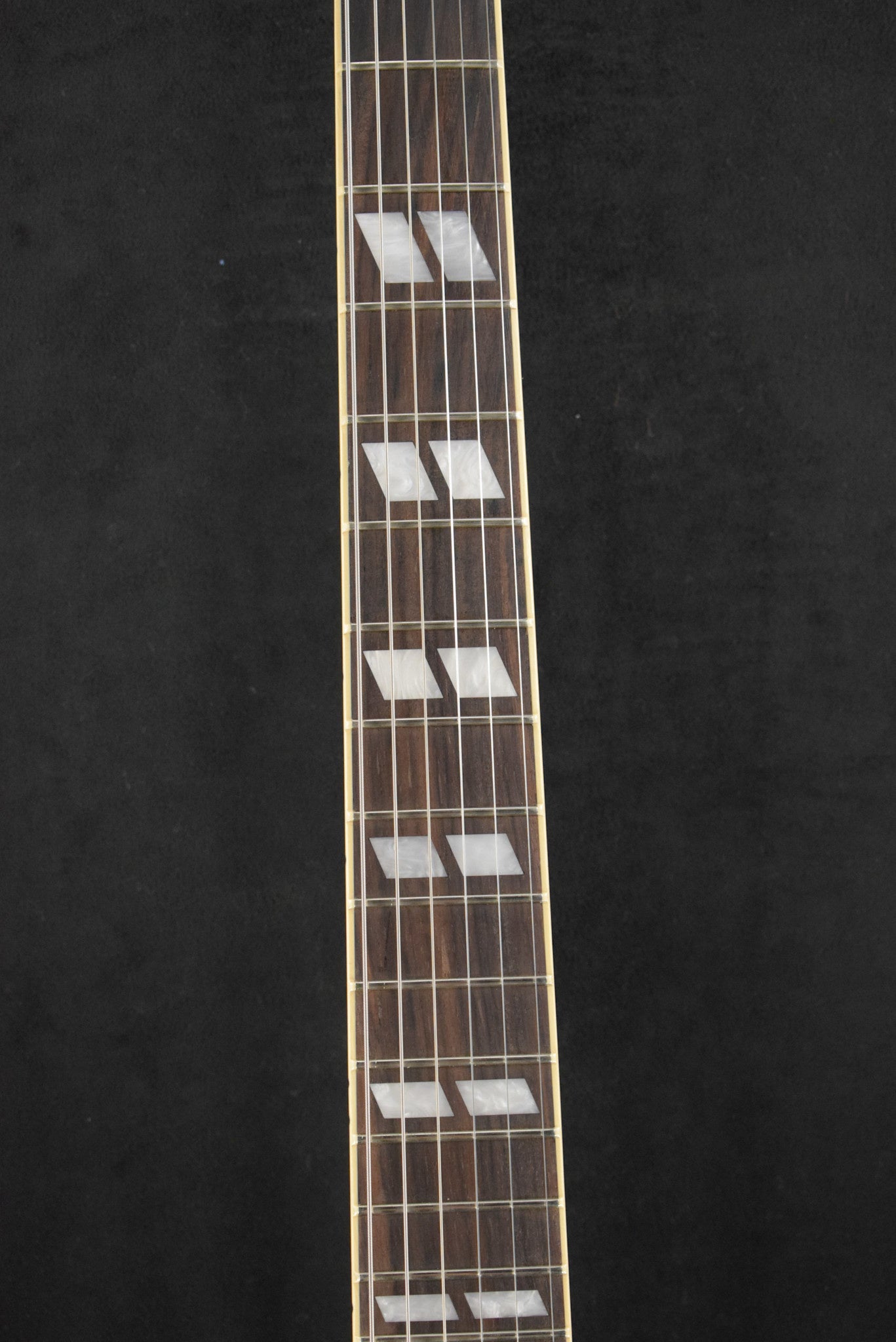 Gibson Marcus King ES-345 Sixties Cherry