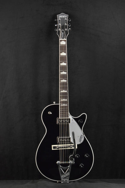 Gretsch G6128T-GH George Harrison Signature Duo Jet with Bigsby Black Rosewood Fingerboard