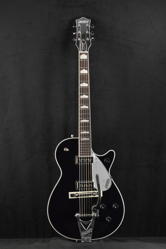 Gretsch G6128T-GH George Harrison Signature Duo Jet with Bigsby Black Rosewood Fingerboard