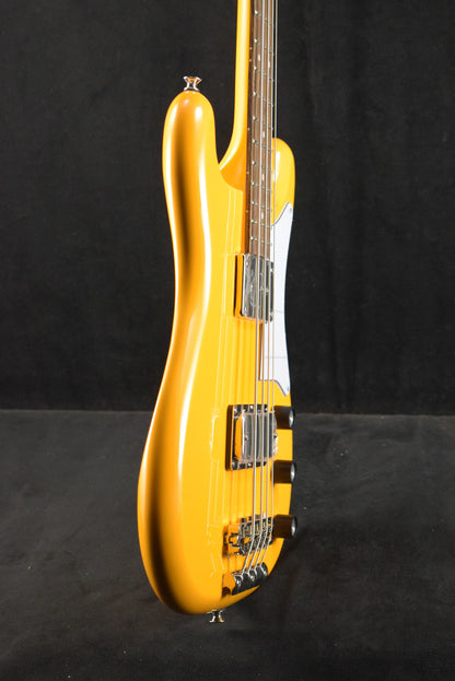 Epiphone Newport Bass California Coral