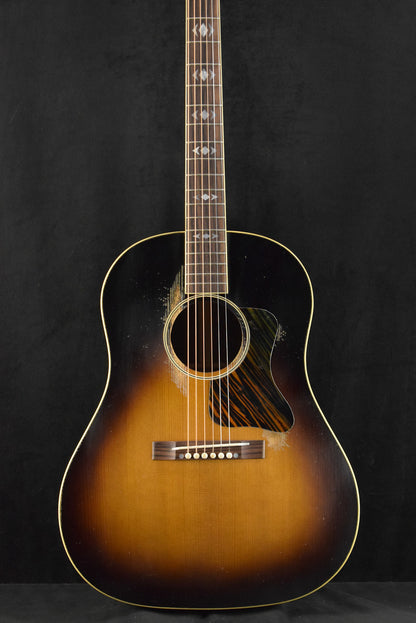 Gibson Custom Shop 1936 Advanced Jumbo Murphy Lab Heavy Aged