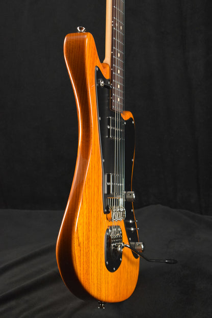 Tom Anderson Raven Classic Transparent Orange - Dark Grain