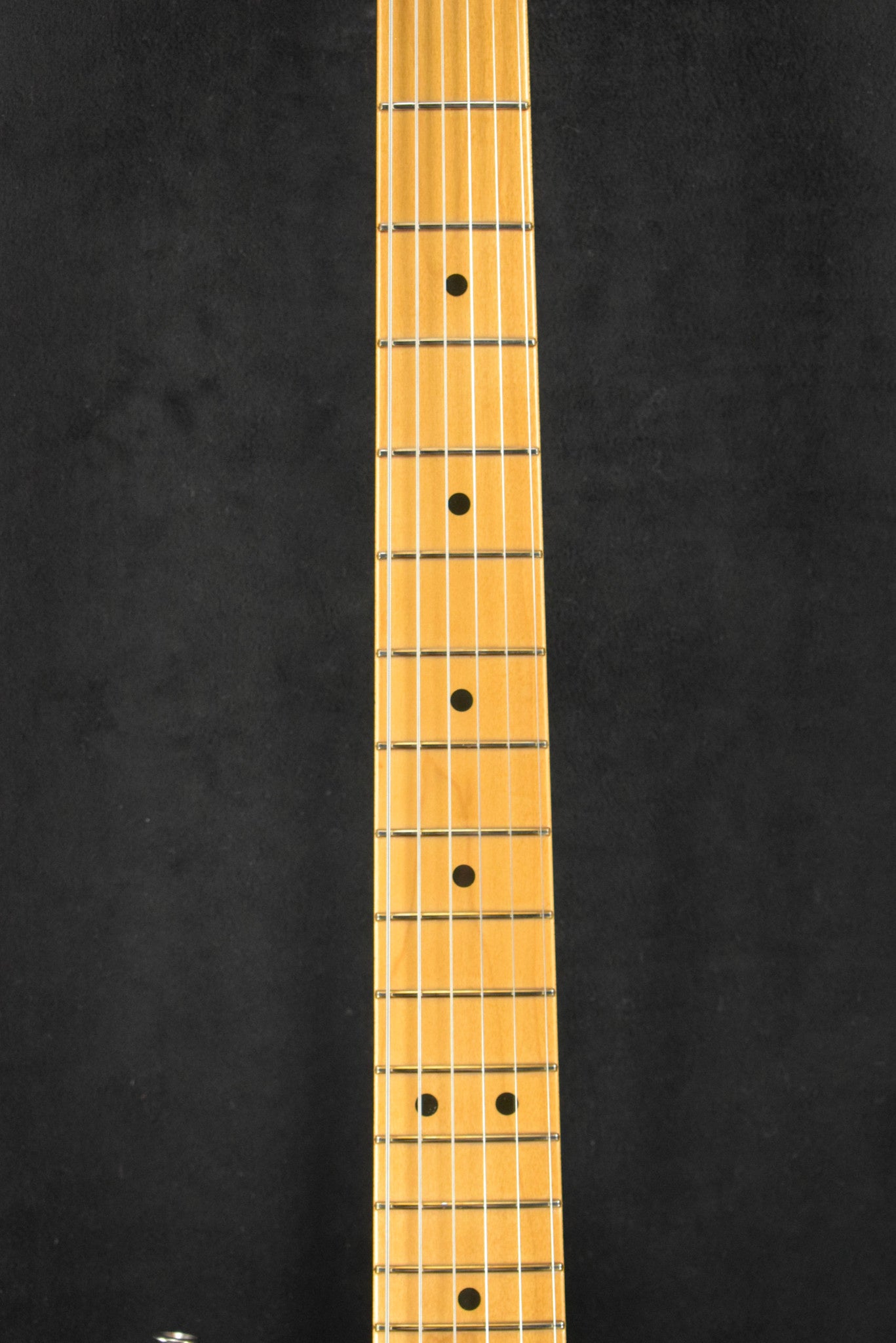 Fender Vintera II '50s Nocaster 2-Color Sunburst Maple Fingerboard