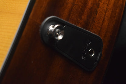 Martin DE Retro Plus Mahogany