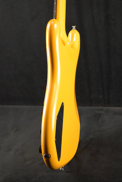 Epiphone Newport Bass California Coral