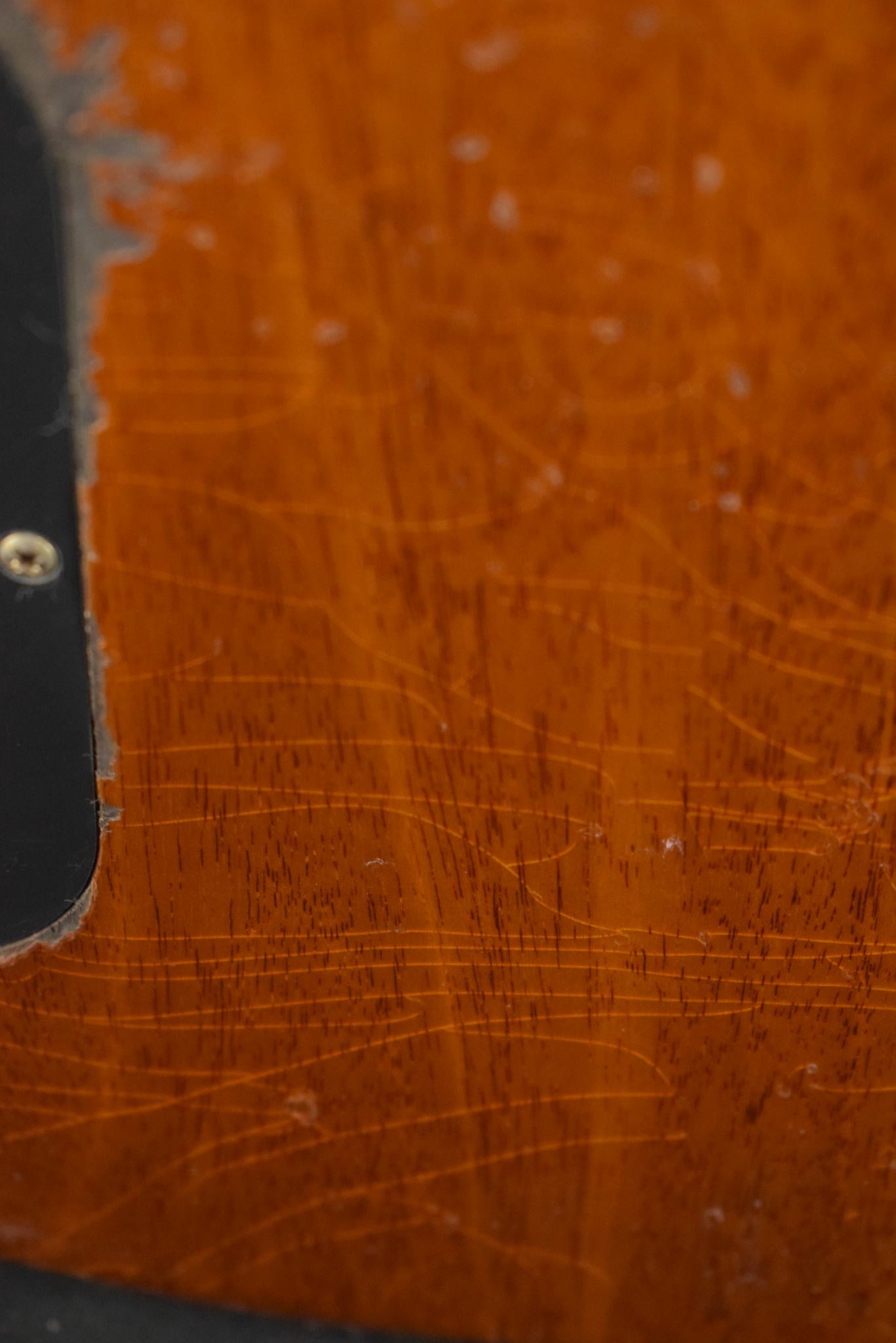 Gibson Murphy Lab 1959 Les Paul Standard Golden Poppy Burst Heavy Aged