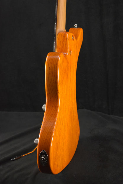 Tom Anderson Raven Classic Transparent Orange - Dark Grain