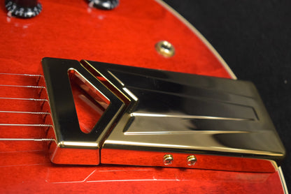 Gibson Marcus King ES-345 Sixties Cherry