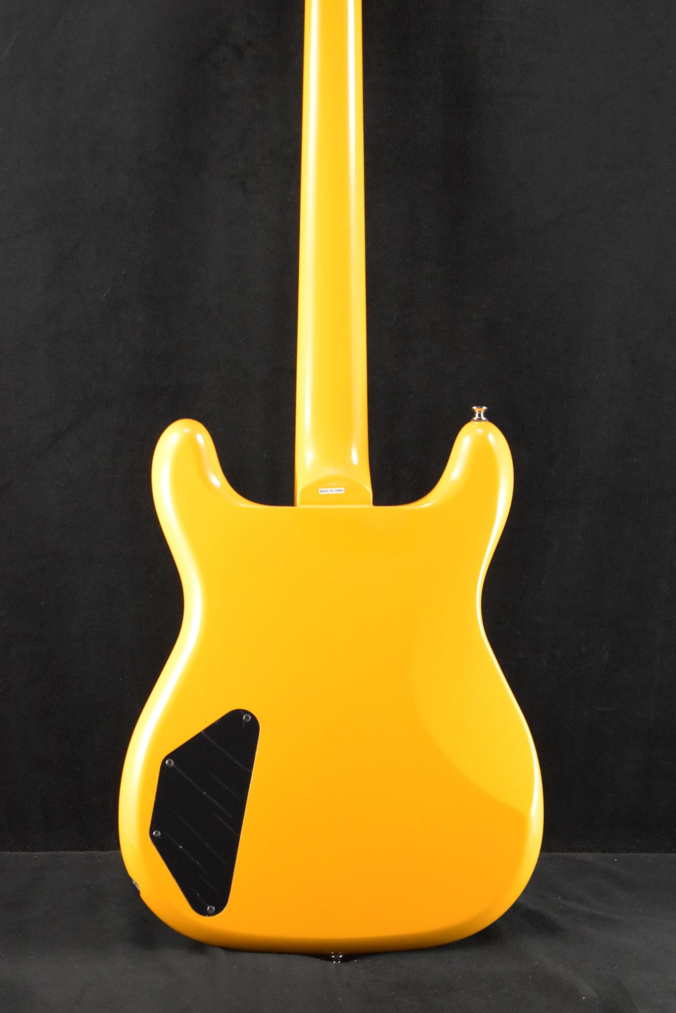 Epiphone Newport Bass California Coral