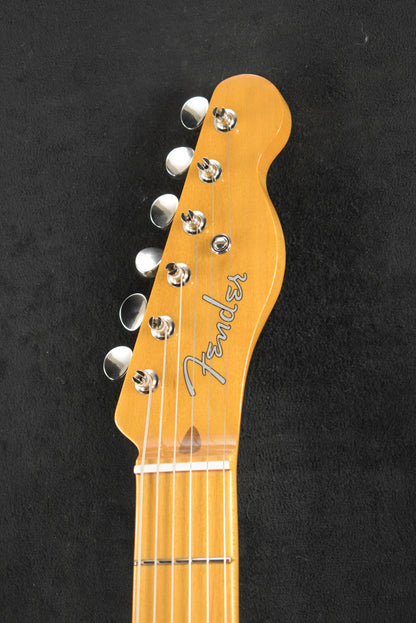 Fender Vintera II '50s Nocaster 2-Color Sunburst Maple Fingerboard