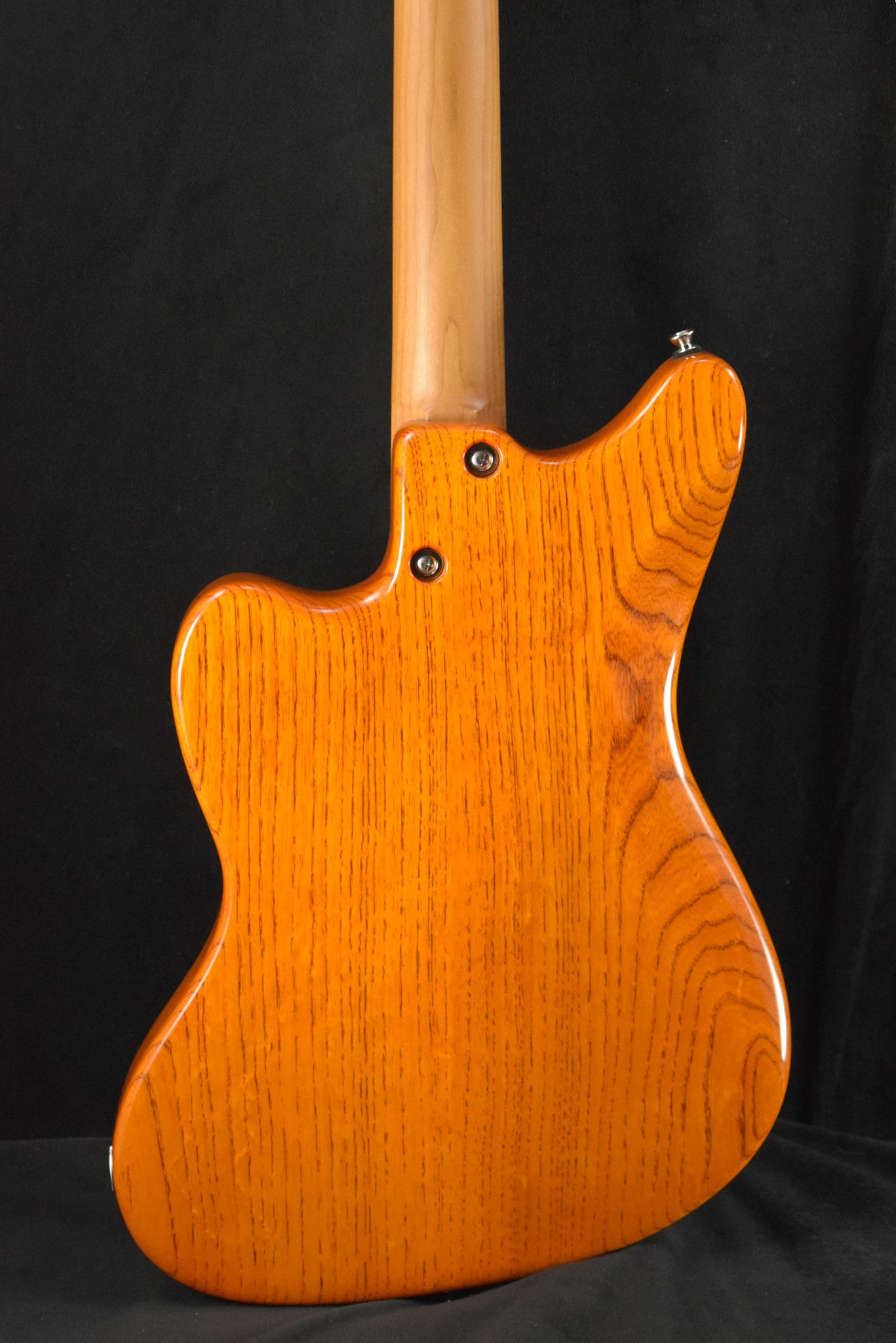 Tom Anderson Raven Classic Transparent Orange - Dark Grain