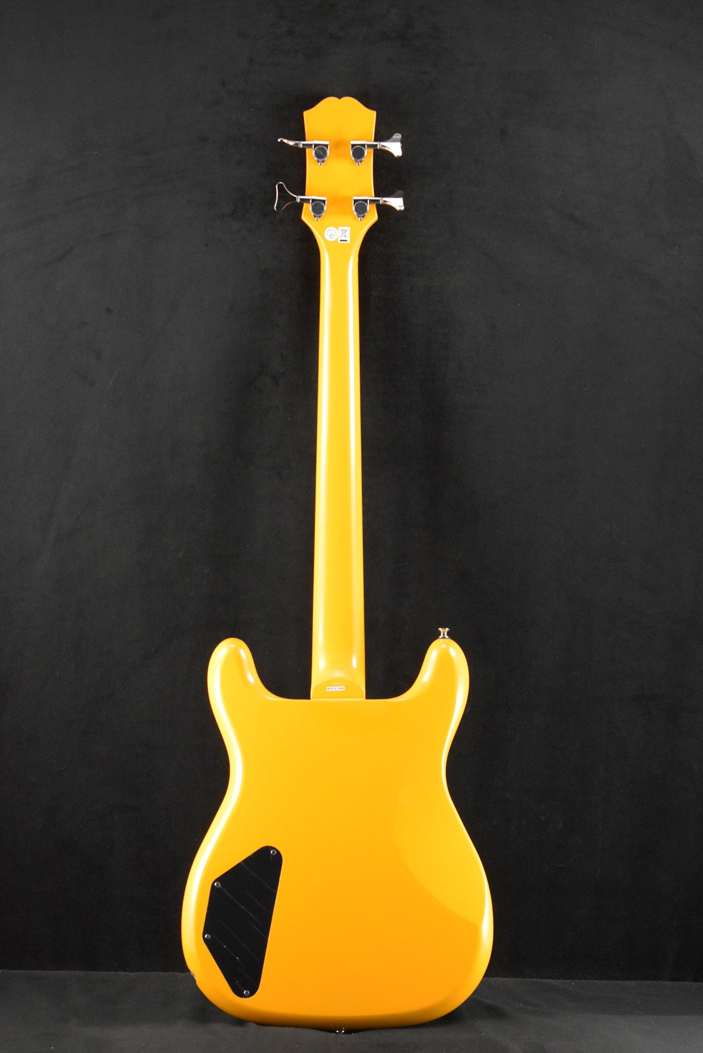 Epiphone Newport Bass California Coral