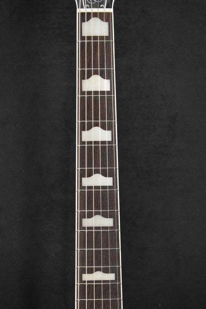 Gretsch G6128T-GH George Harrison Signature Duo Jet with Bigsby Black Rosewood Fingerboard