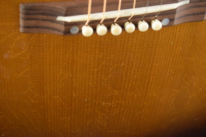 Gibson Custom Shop 1936 Advanced Jumbo Murphy Lab Heavy Aged